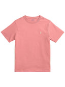 Polo Ralph Lauren T Shirt With Logo