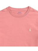 Polo Ralph Lauren T Shirt With Logo