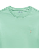 Polo Ralph Lauren T Shirt With Logo