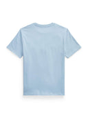 Polo Ralph Lauren T Shirt With Logo