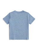 Polo Ralph Lauren T Shirt With Logo