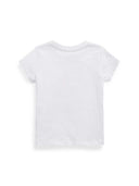 Polo Ralph Lauren "School Bear" Logo T Shirt