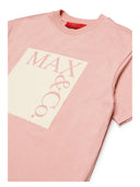 Max&Co. T Shirt With Logo