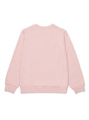 Marni Sweatshirt With "Flower" Logo