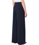 Max Mara Weekend Asta Blaue Hose