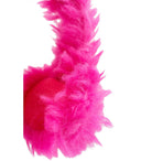Kurt Geiger Fuchsia-Ohrenschützer