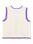 Bonpoint Cardigan "Laila"