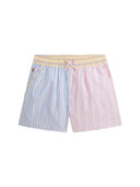 Polo Ralph Lauren Short With Logo
