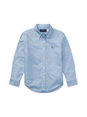 Polo Ralph Lauren Shirt With Logo