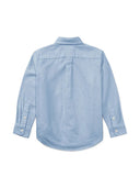 Polo Ralph Lauren Shirt With Logo