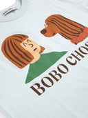 Bobo Choses "Friends In A Pickle" T Shirt