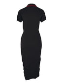 Vivienne Westwood "Pulling" Dress