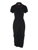 Vivienne Westwood "Pulling" Dress