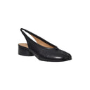 Maison Margiela Flat Shoes