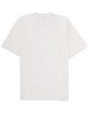 Stone Island T Shirt With Logo Patch