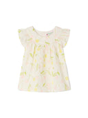 Bonpoint“拉拉”连衣裙