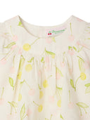 Bonpoint“拉拉”连衣裙