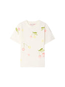 Bonpoint T Shirt "Thida"