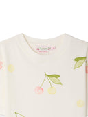 Bonpoint T Shirt "Thida"