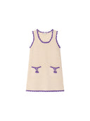 Bonpoint "Lali" Dress