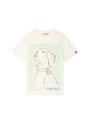Bonpoint T Shirt "Thibald"