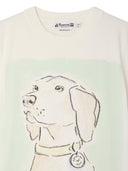 Bonpoint T Shirt "Thibald"