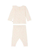 Bonpoint Sweatshirt Set With Pants "Jelsia"