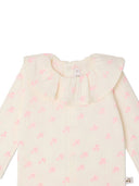 Bonpoint Sweatshirt Set With Pants "Jelsia"