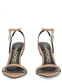 Tom Ford Sandal With Padlock