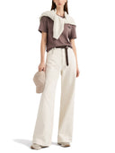 Brunello Cucinelli T Shirt With Pocket