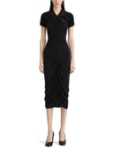 Vivienne Westwood "Pulling" Dress