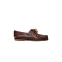 Timberland Flat Shoes