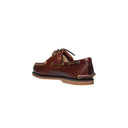 Timberland Flat Shoes