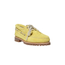 Timberland Flat Shoes