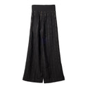 Pantaloni viktor e rolf neri