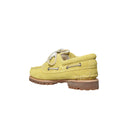 Timberland Flat Shoes