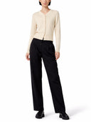 Ps By Paul Smith Cotton Tailored Pants