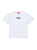 Diesel T Shirt With Logo