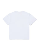 Diesel T Shirt With Logo