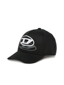 Diesel Hat With Logo