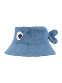 Stella Mc Cartney "Eyes" Hat