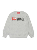 Diesel Sweatshirt With Logo