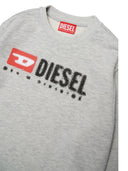 Diesel Sweatshirt With Logo