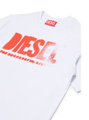 Diesel T Shirt With Logo