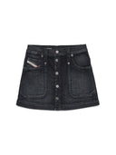 Diesel Denim Skirt