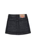 Diesel Denim Skirt