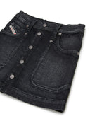 Diesel Denim Skirt