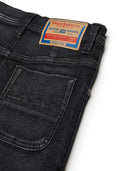 Diesel Denim Skirt
