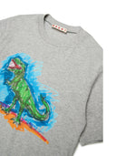 Marni T Shirt "Dino"