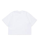 Diesel T Shirt With Logo